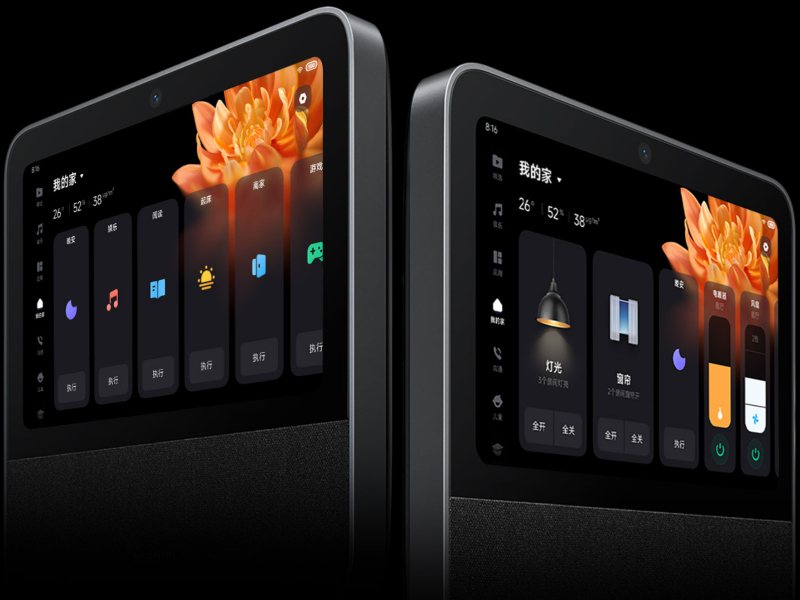Xiaomi UI